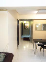 Blk 652 Woodlands Ring Road (Woodlands), HDB Executive #111281892